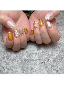 シェリ(cheri)/定額B