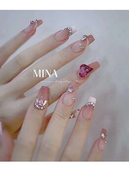 ミナ サロン 大久保店(MiNa)/