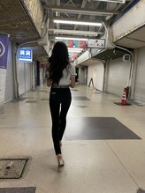 ベレザ(belleza)&nbsp;Kanae 