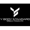 Y ボディスタンダード 麻布十番店(Y BODY STANDARD)のお店ロゴ