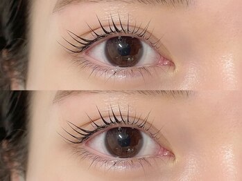 アイクイック 日暮里 西日暮里駅前店(Ai Quick)/パリジェンヌラッシュリフト