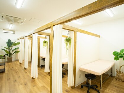 リフモ 立川店(Lifmo)の写真