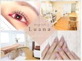 Beauty Salon Luana