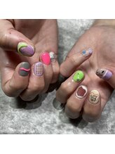 フローステラ(FlosTeLLa)/