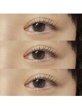 フィーユ(feey)/パリジェンヌラッシュリフト