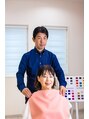 カラークリエーション 溝渕 智輝