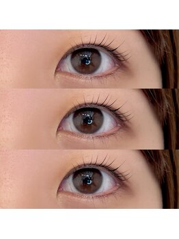 エニー アイラッシュアンドネイル 佐賀店(ANY Eyelash&Nail)/
