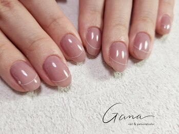 ネイルサロン ガナ(GANA)/