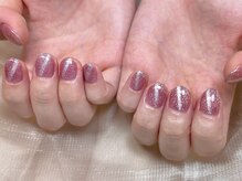 デア(Dea)/マグネットネイル