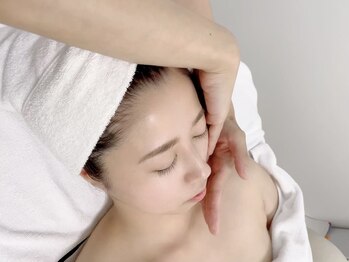 ポーラ Miku店(POLA)/フェイシャルケア