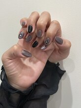 ウシワカマル エムティードット 富士宮店(USHIWAKAMARU MT.)/持ち込みデザイン