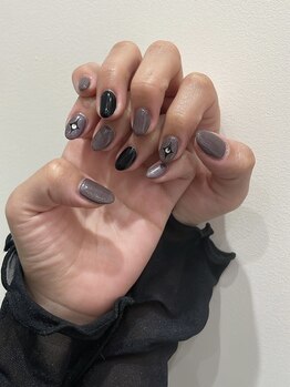 ウシワカマル エムティードット 富士宮店(USHIWAKAMARU MT.)/持ち込みデザイン