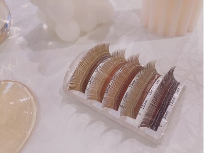 アイマジックピュア 仙台駅前店(EYE MAJIC pure)の写真