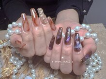 モアネイル 新宿/