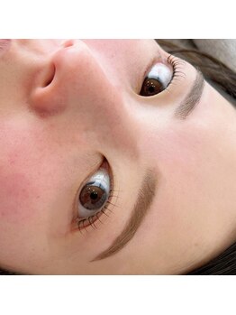 リアンブリエ(LienBriller)/カール＆眉スタイリングセット