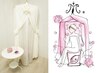 【女性特有のお悩みに♪】ローズ蒸しテント40分《7150円→4950円》