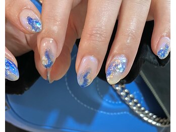 オテモネイル(otemo.nail)/