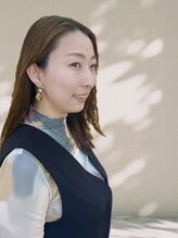 バロック(Varoque)&nbsp;内 奈緒美