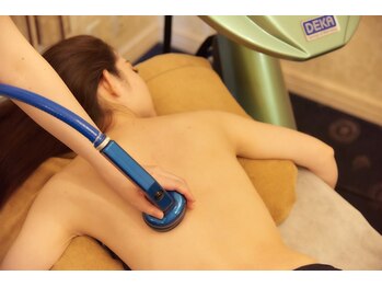 アイワン トータルビューティ(Aione totalbeauty)/【美活◎】痩身エステ