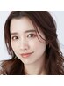 【ヘアセット＋フルメイク＋眉毛カット】自分史上いちばん！５０分