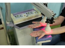 はやしハリきゅう整骨院 セリオ大曲院/アルファビーム☆