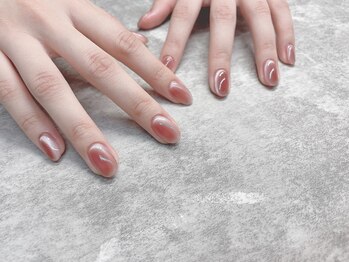 サラ(Sara)/シルキーマグ