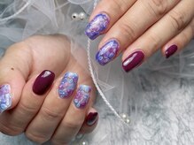バルサミックネイル(BalsamicNail)/ジェル