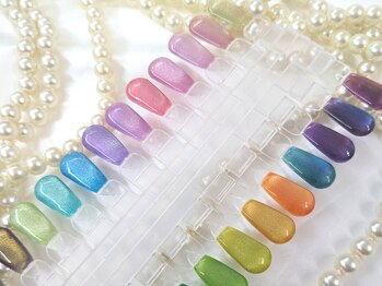 ジュネシー(Junesy)/