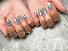 ボニール(BONIR)/ブルーワンカラー