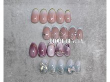 エトワールビューティー(ETOILE BEAUTY)