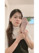 マヴィ(Ma Vie)&nbsp;坂平 菜摘