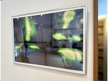 マイストレッチ 黄金町店(My Stretch)/ストレッチ整体店らしさ?