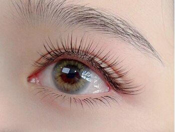 ラジュルネ(nail&eyelash La journee)/下まつ毛