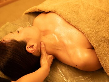 和 ゼンエニシ(Zen enishi)/【頑固な首こりらく～に】