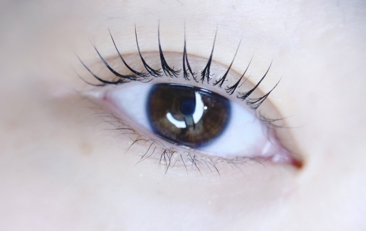 パーマ専門スタッフ【まつげパーマ】￥2990