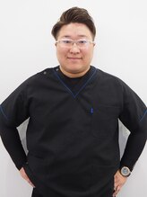 縁 整骨院 大野城錦町院 峯 裕馬