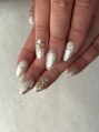 オランダエステティック(Holland Esthetics) ゴージャスネイルデザイン