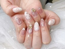 サロン アミリー(Salon Amiely)/マグネット定額コース☆リボン