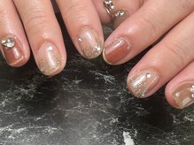 ケードット(K.)/お任せネイル