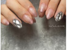 ボニール(BONIR)/ラメグラ