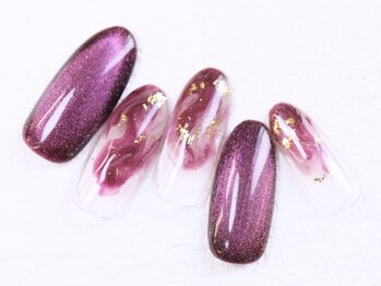 ドルチェネイル(Dolce.Nail)/＊..:.* Dolceコース*..＊.:*