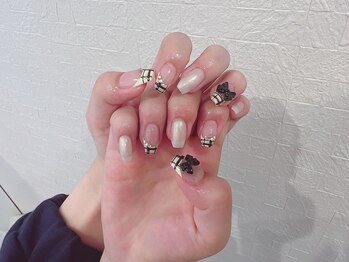 きらきらネイルサロン/