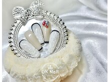 オーケーネイル(OK NAIL)/定額コースC