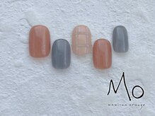 マミーナオレンジ 船橋店/[9900yen] 定額デザイン