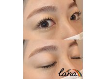 ラナ(lana)