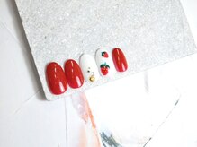 レミア アイラッシュアンドネイル 大船(REMIA)/サンプル