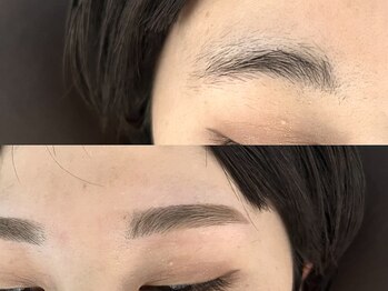 ロバスト(ROBUST)/