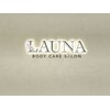 ラウナ(LAUNA)のお店ロゴ