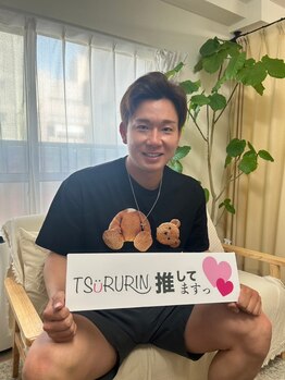みんなの脱毛 ツルリン(TSURURIN)/【男性脱毛】千葉ロッテマリーン
