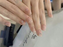 ソフィアネイル 赤羽店(Sofia Nail)/持ち込みデザイン